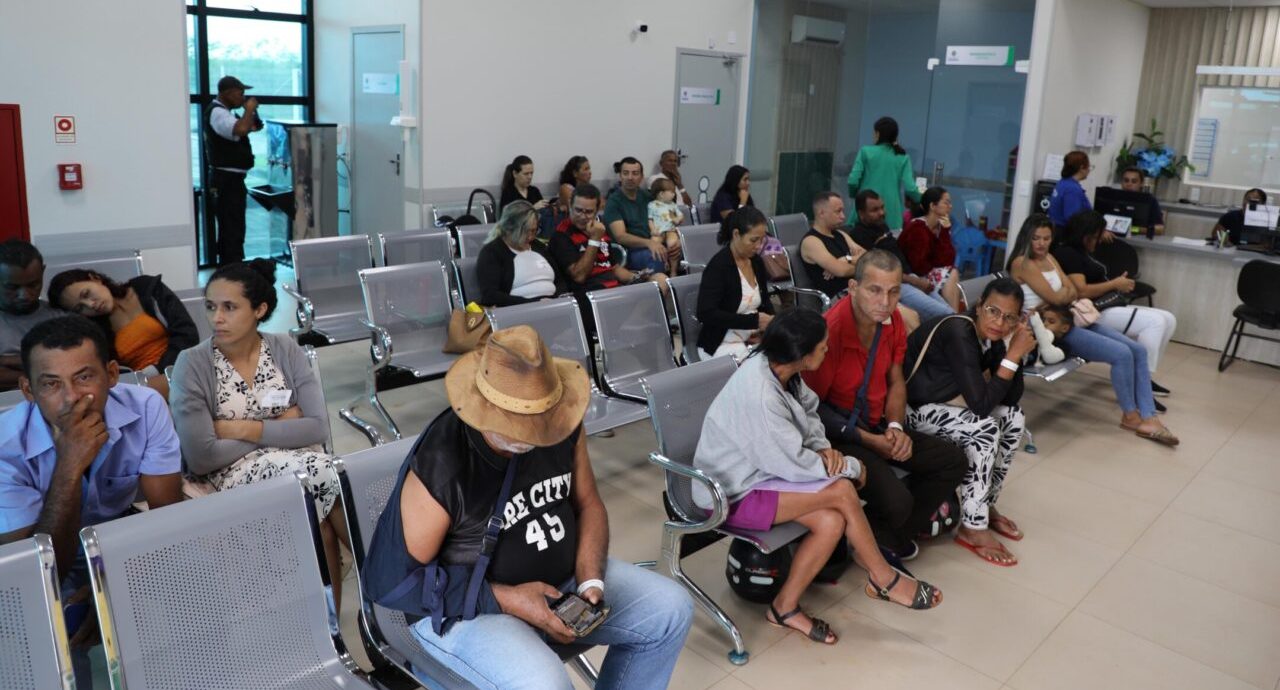 Governo Marcos Rocha inaugura UTI e novos serviços de atendimentos no Hospital Regional de Guajará-Mirim