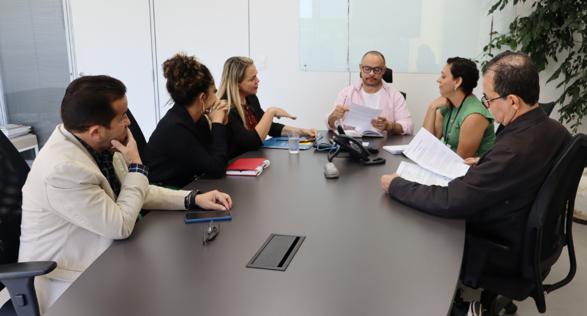 Nova maternidade em RO: Cláudia de Jesus articula apoio no Ministério da Saúde para Ji-Paraná - News Rondônia