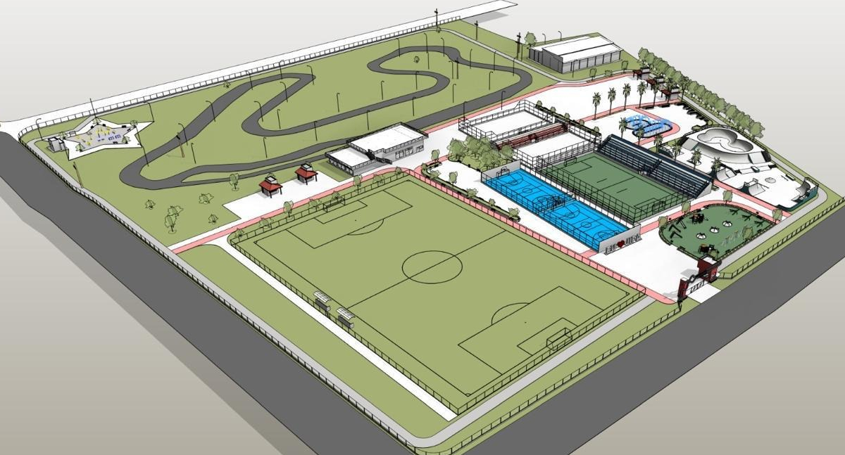 Cláudia de Jesus prestigia assinatura de ordem de serviço para novo Kartódromo de Ji-Paraná - News Rondônia