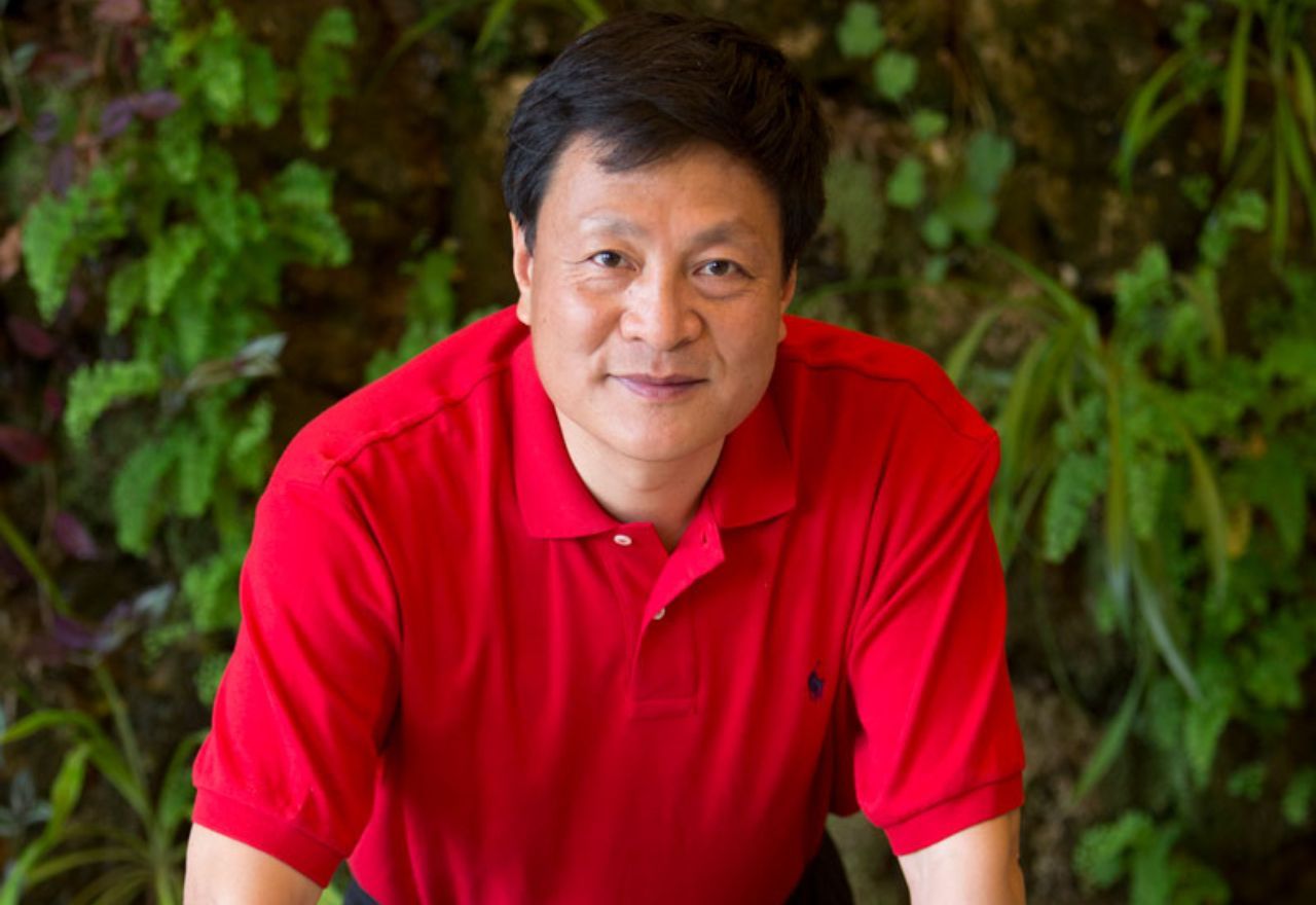Kongjian Yu tinha 62 anos | Reprodução
